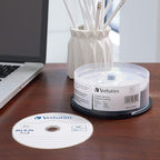 Verbatim M DISC BD-R DL 50GB 8X - Image 3