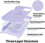 Blaspins Crossbody Lanyard Strap Case - Image 6
