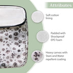 Maison d'Hermine Laptop bag - Image 4
