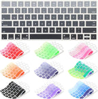 Allinside Ombre Gray Cover for Apple Magic Keyboard - Image 7