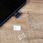 12pcs SIM Card Removal Tool Card Tray Ejector Pins Needle Opener Ejector Needle - Image 7