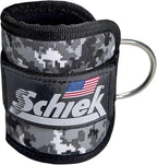 Schiek Sports 1707 Ankle Cuffs - Image 8