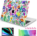 Mektron for MacBook Pro 16 inch Cover A2141 2019 2020 Release by Mektron