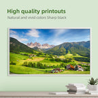 LC3013 Ink Cartridges BK/C/M/Y 5-Pack High Yield 400 Pages/Cartridge Compatible - Image 6