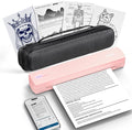 POLONO Portable Printer Wireless by POLONO
