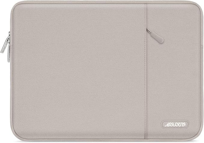 MOSISO Laptop Case 16 inch, 15-15.6 inch Laptop Sleeve Compatible by MOSISO