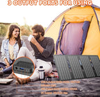 Apowking 146Wh Portable Power Bank - Image 5