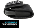 Clip Case Horizontal Universal Phone Holster - Image 4