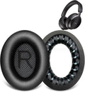 Replacement Ear Pads for Bose QC45/35/25/15/QC2/Ae2/Ae2W/Sound Link/Sound True by Kasott