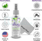 Altura Photo Professional Camera Cleaning Kit - Image 3