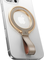 andobilMagnetic Phone Grip for MagSafeAdjustable Phone Ring Kickstand by Andobil