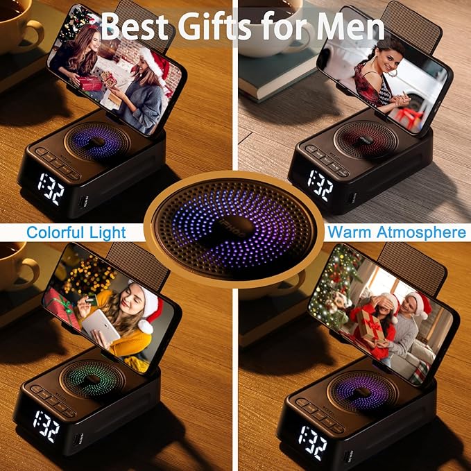 Gifts for Men Women, Phone Stand - Image 6