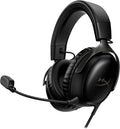 HyperX Cloud III – Wired Gaming Headset, Xbox Series X|S, Angled 53mm Drivers by HyperX
