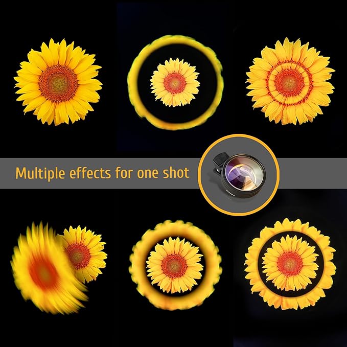 Prism Lens for iPhone & Android - Image 3