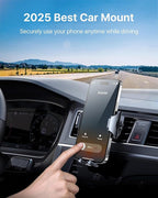 andobil Phone Holders for Your Car - Image 2