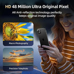 Compatible with iPhone 15/iPhone 14/iPhone 14 Plus/iPhone 15 Plus Camera Lens - Image 3