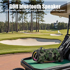 Portable Bluetooth Speaker 80W RMS, 120W Peak Loud Subwoofer Wireless Stereo - Image 8