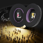 Magic Ice Gel Replacement Earpads - Image 6