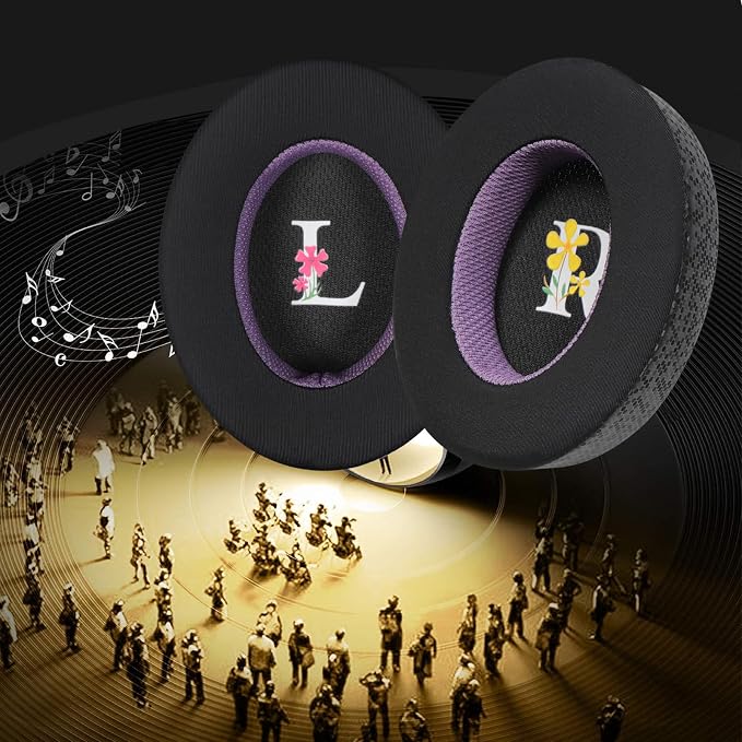 Magic Ice Gel Replacement Earpads - Image 6