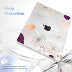 Case for MacBook Air 15 Inch 2025 2024 2023 Release M4 A3241 M3 A3114 M2 A2941 - Image 7