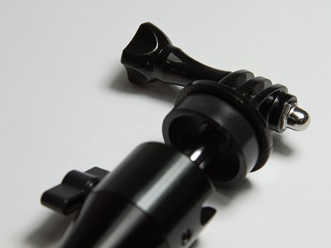 Antenna Camera Mount for Scion FR-S 2012-2014 | Action Cam Mount | Adjustable | - Image 6