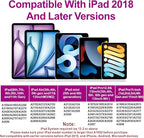 Stylus Pen for iPad 2018-2025 - Image 2