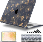 for MacBook Pro 16 inch Case 2021 2022 2023 2024 Release A3186 A3403 M4 A2991 by WelcomeViseNewitems