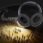 Skin-Friendly Cotton Replacement Earpads - Image 6