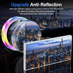 for Samsung Galaxy Z Fold 7 Camera Lens Protector, Individual Metal Ring - Image 4