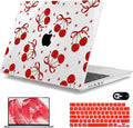 Mektron Case for MacBook Pro 16" M4 A3403 A3186 M3 A2991 M2 A2780 M1 A2485 by Mektron
