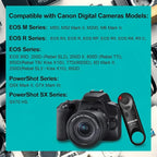 Wireless Camera Remote Shutter Release - Image 8