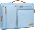 MOSISO 360 Protective Laptop Case 15 inch, 15 inch Laptop Sleeve Compatible by MOSISO