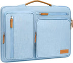 MOSISO 360 Protective Laptop Case 15 inch, 15 inch Laptop Sleeve Compatible by MOSISO