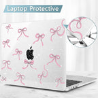 May Chen for MacBook Air 13.6 inch Case A3240 M4 A3113 M3 A2681 M2 - Image 6