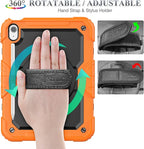 SEYMAC stock Case for iPad 11th/10th Generation 11''/10.9'' 2025/2022, - Image 2