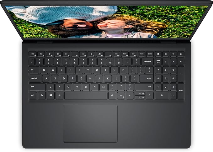 Dell Inspiron 15 3000 Touchscreen Laptop 15.6" FHD IPS, 13th Gen Intel 10 Cores - Image 9