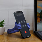 Honsky Thumbs-up Cell Phone Stand Holder, Tablet Stand Cradle - Image 8