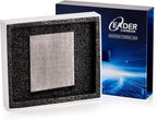 Thermal Pad, 33 * 33 * 0.2mm, Graphene Thermal Pads by Unknown