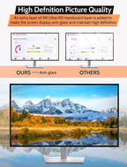 24 Inch 16:9 Magnetic Privacy Screen - Image 7