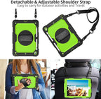 BLOSOMEET Case for iPad 9th/8th/7th Generation 2021/2020/2019 10.2 Inch - Image 5