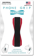 Universal Grip for Most Smartphones, Mini Tablets and Cases by LOVEHANDLE