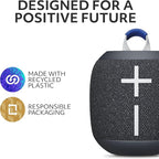 Ultimate Ears WONDERBOOM 4 Waterproof Bluetooth Outdoor Speakers - Image 7