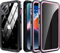 for iPhone 14 Case Waterproof by AMILIFECASES