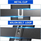 Holster for iPhone 17 Air, 17 Pro, 16 Pro, 15 Pro, 14 Pro, 13 Pro - Image 5