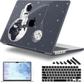 for MacBook Pro 16 inch Case 2021 2022 2023 2024 Release A3186 A3403 M4 A2991 by WelcomeViseNewitems