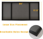 Portable DJ Table Stand DJ Controller Stand DJ Desk DJ Booth Adjustable Height - Image 3