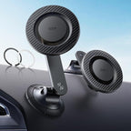 ESR for MagSafe Car Mount, Upgraded Dashboard Magnetic Phone Holder for Car by ESR