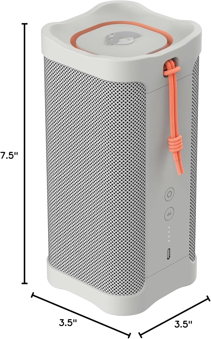 Skullcandy Terrain XL Wireless Bluetooth Speaker - Image 10