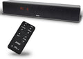 ZVOX Dialogue Clarifying Sound Bar by ZVOXAudio