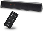 ZVOX Dialogue Clarifying Sound Bar by ZVOXAudio